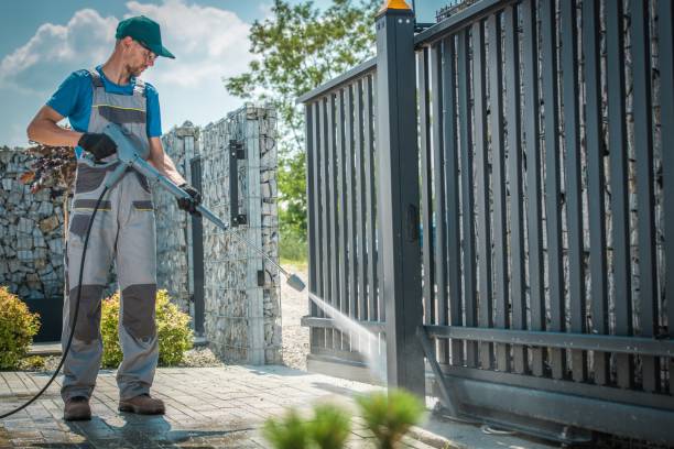 Professional Pressure washing in Norwalk, CA